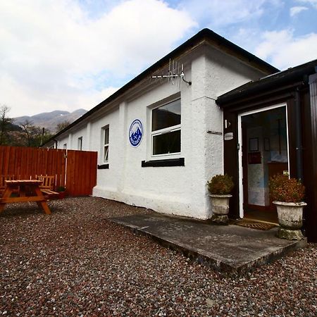 Leven And Linnhe Apartments, West Highland Way Holidays Kinlochleven Kültér fotó