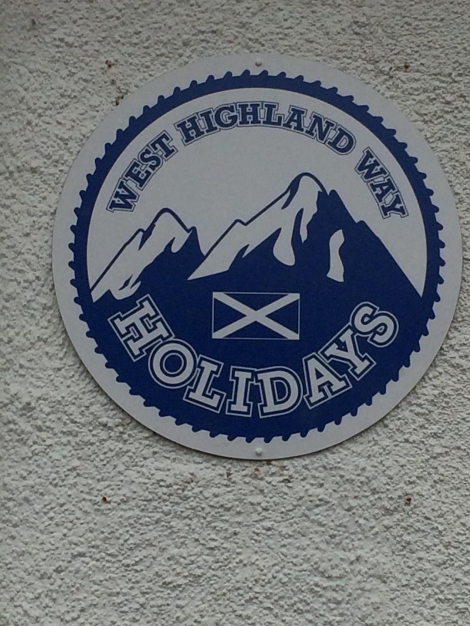 Leven And Linnhe Apartments, West Highland Way Holidays Kinlochleven Kültér fotó
